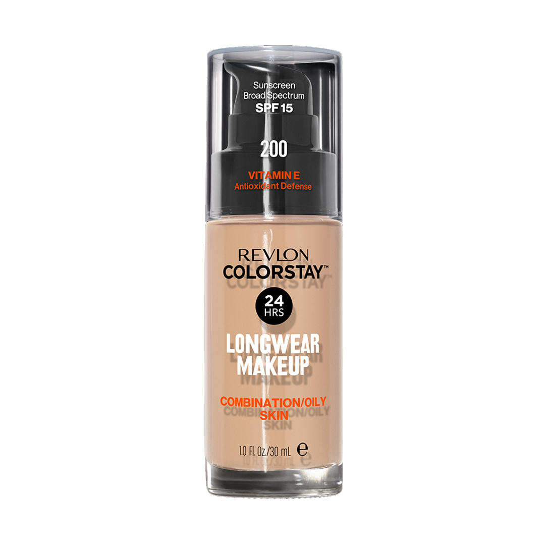 COLORSTAY MAKEUP FOR COMBINATION/OILY