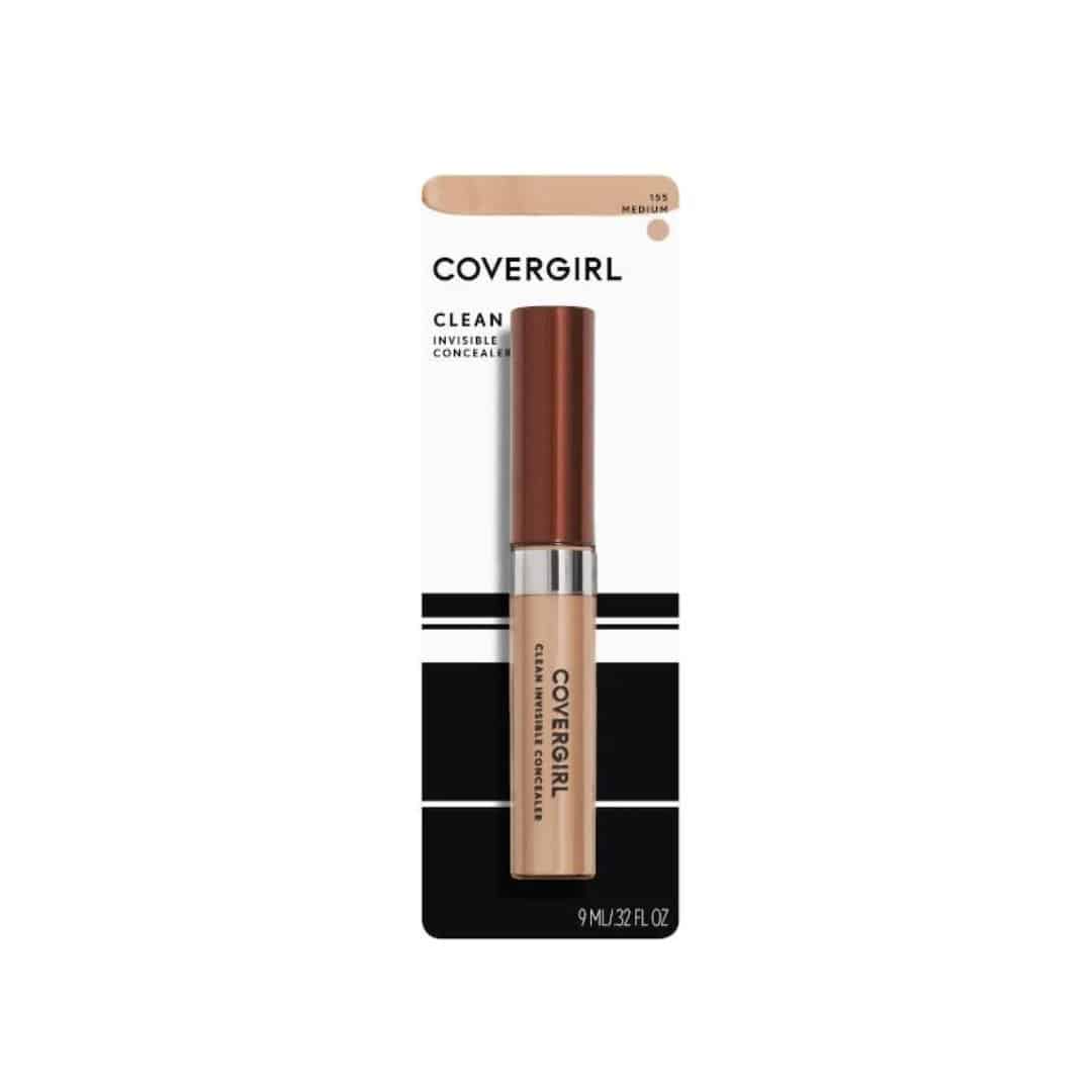 INVISIBLE CONCEALER, MEDIUM