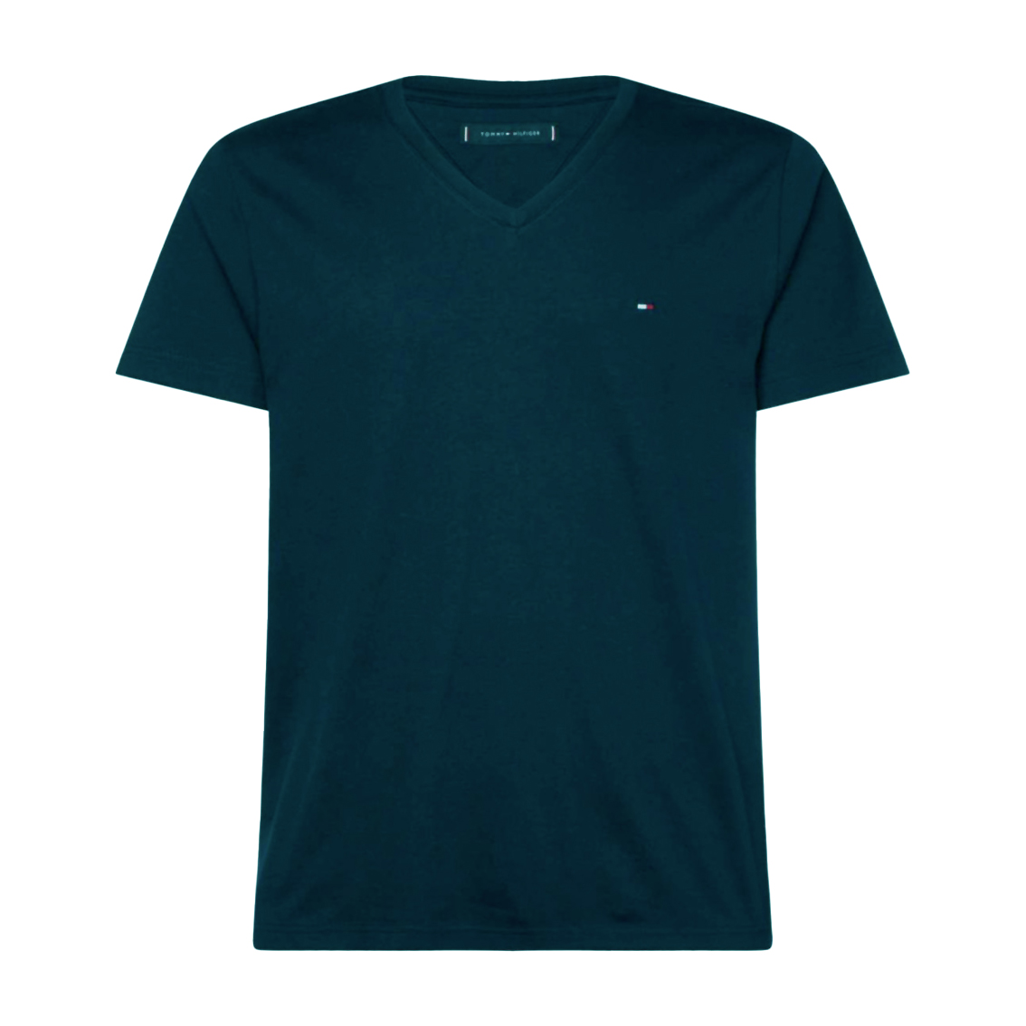 T-Shirt C/V Lisa Cab.-Dark Lakeside