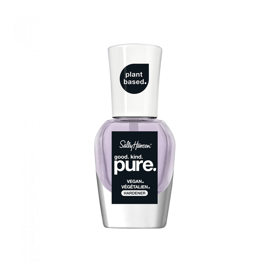 VEGAN NAIL POLISH, PURE HARDENER