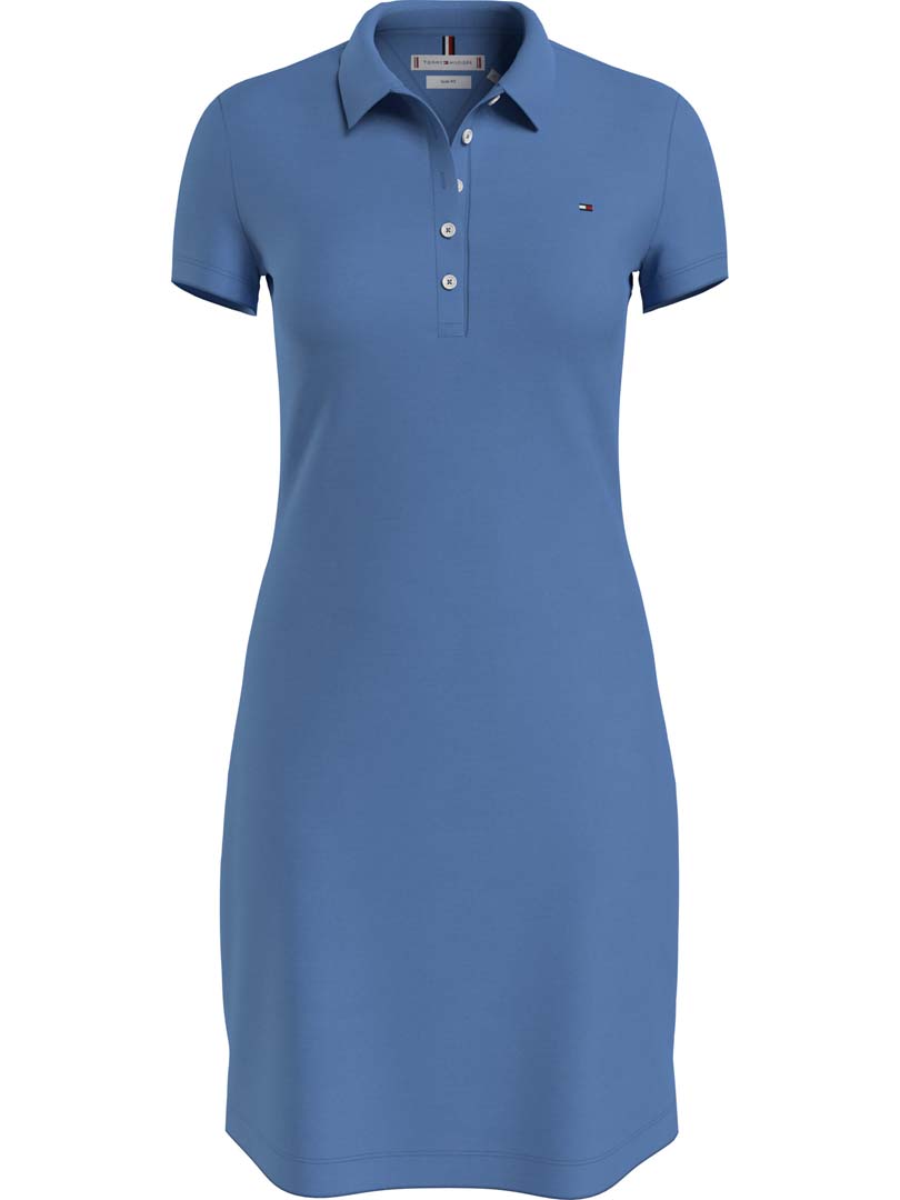 VESTIDO DAMA SKY CLOUD