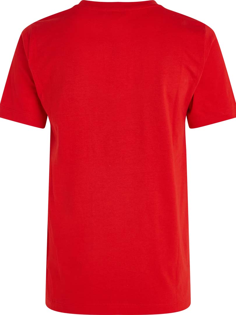 T-SHIRT FASHION DAMA FIREWORKS