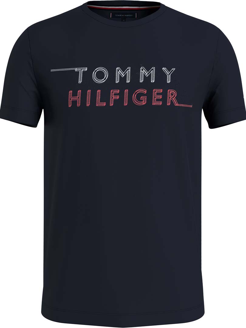 T-SHIRT FASHION CAB. DESERT