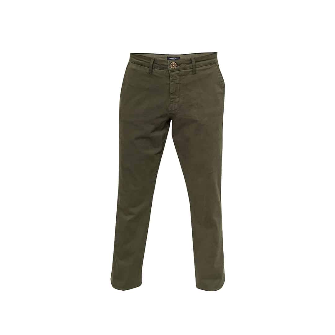 PANTALON P/CABALLERO GREEN