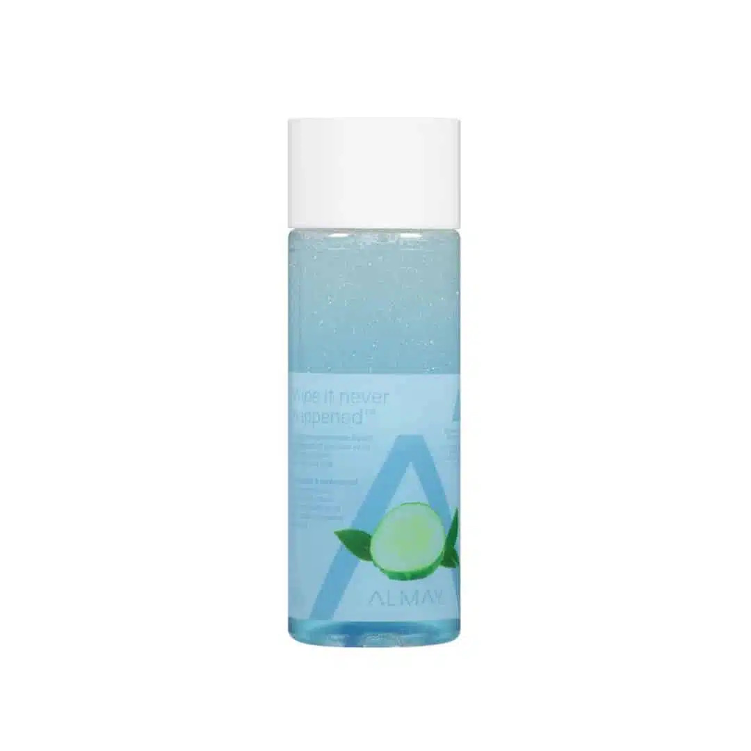 SOOTHING & DE-PUFFING GENTLE EYE MK REMOVER TULIP