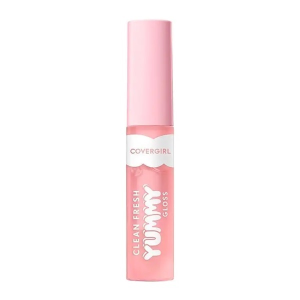 CLEAN FRESH YUMMY LIP GLOSS, SUNSHINE RAY