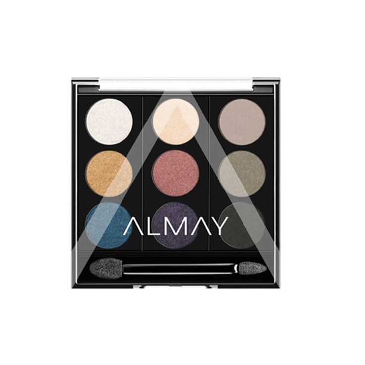 PALETTE POPS EYE SHADOW NATURALISTA