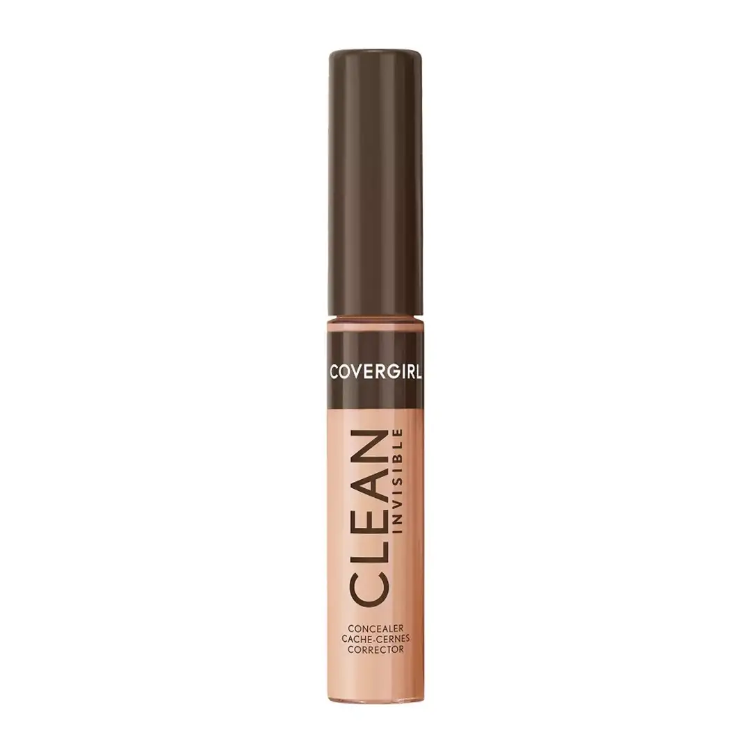 CLEAN INVISIBLE CONCEALER,