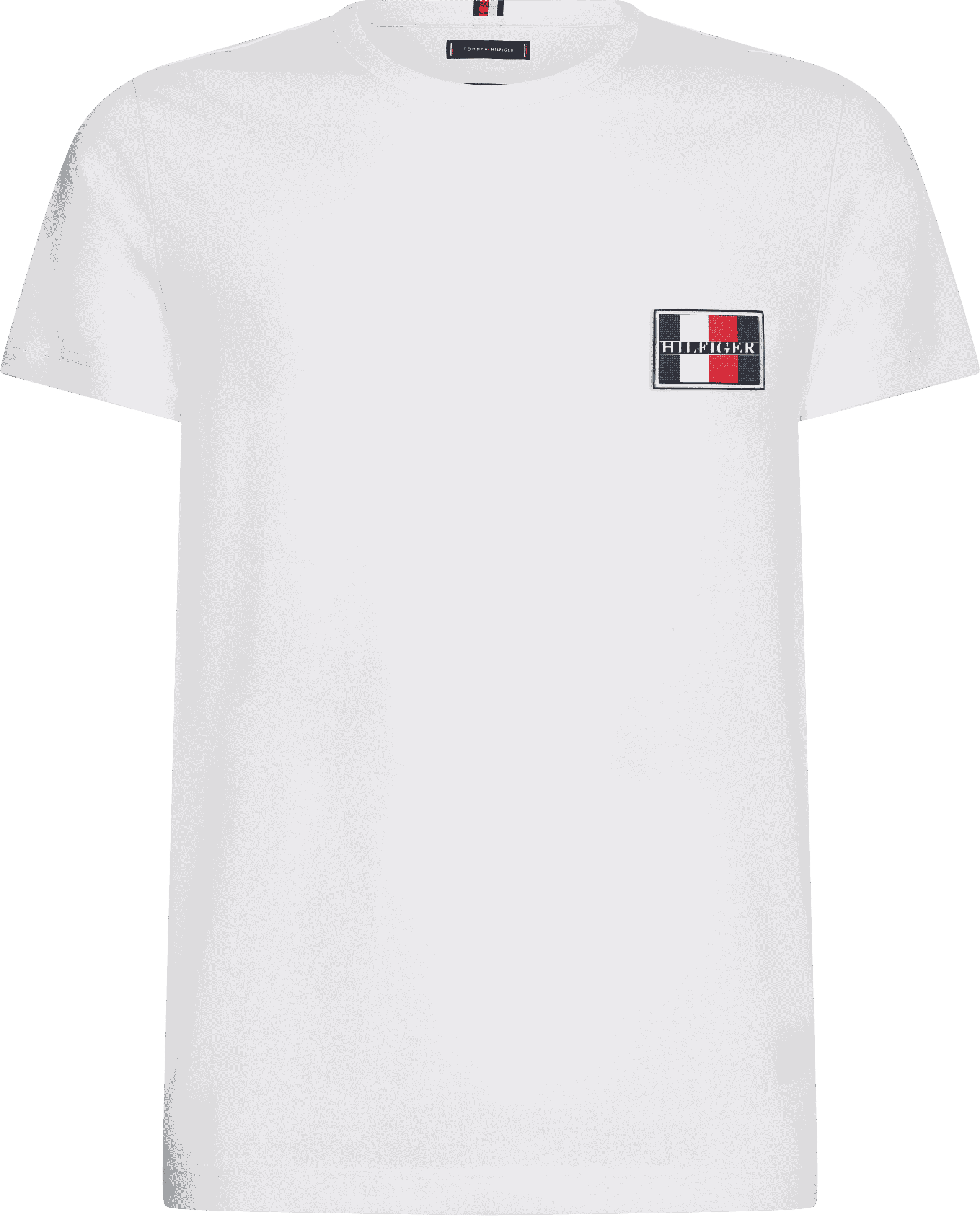 R.C.R. Fashion Cab.-White