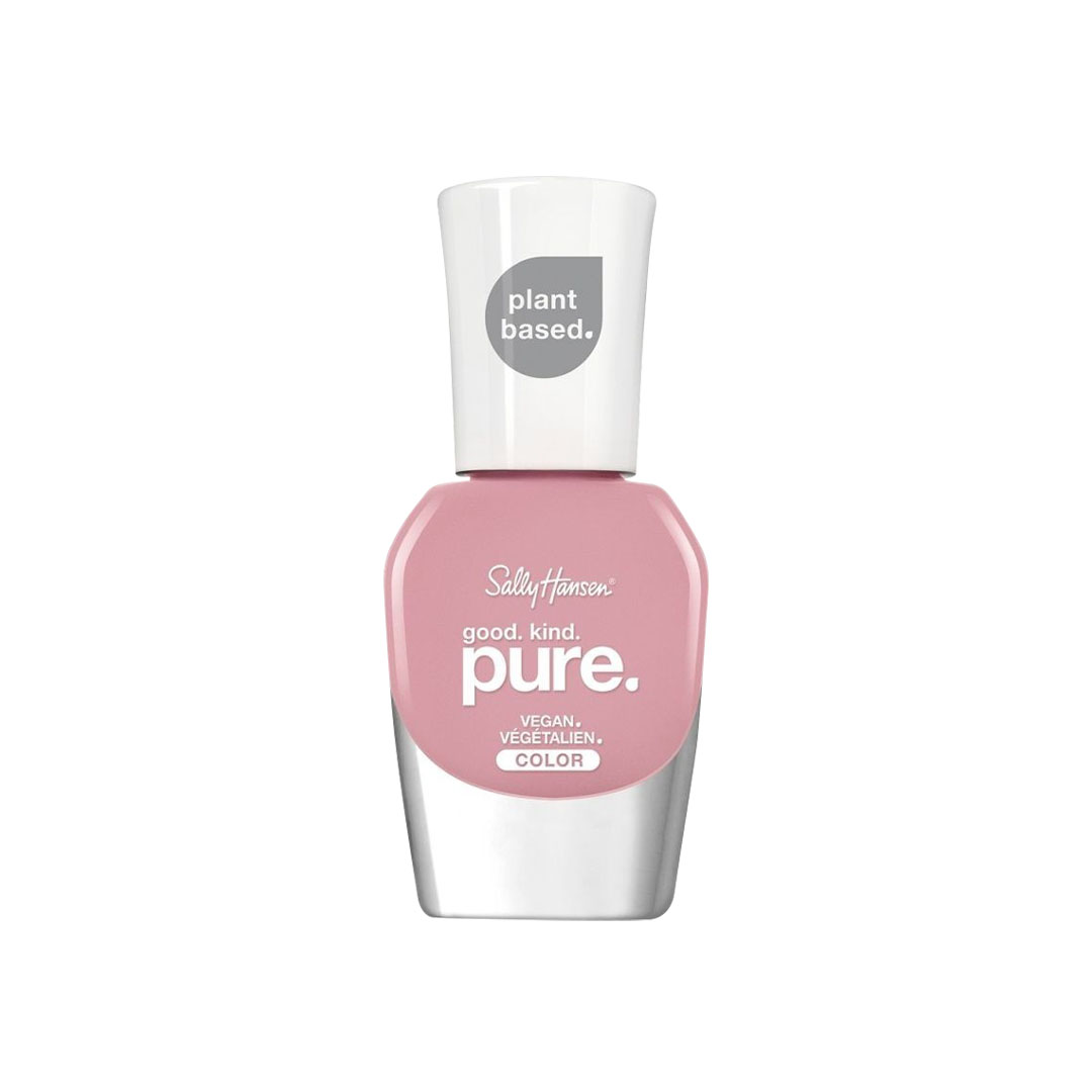 VEGAN NAIL POLISH, PINKY
