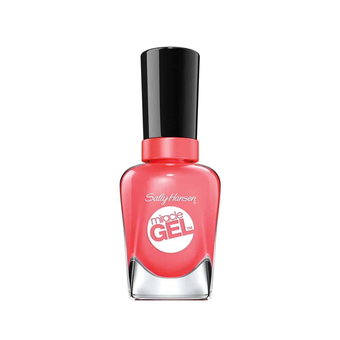 NAIL POLISH LACQUER PRETTY PIGGY
