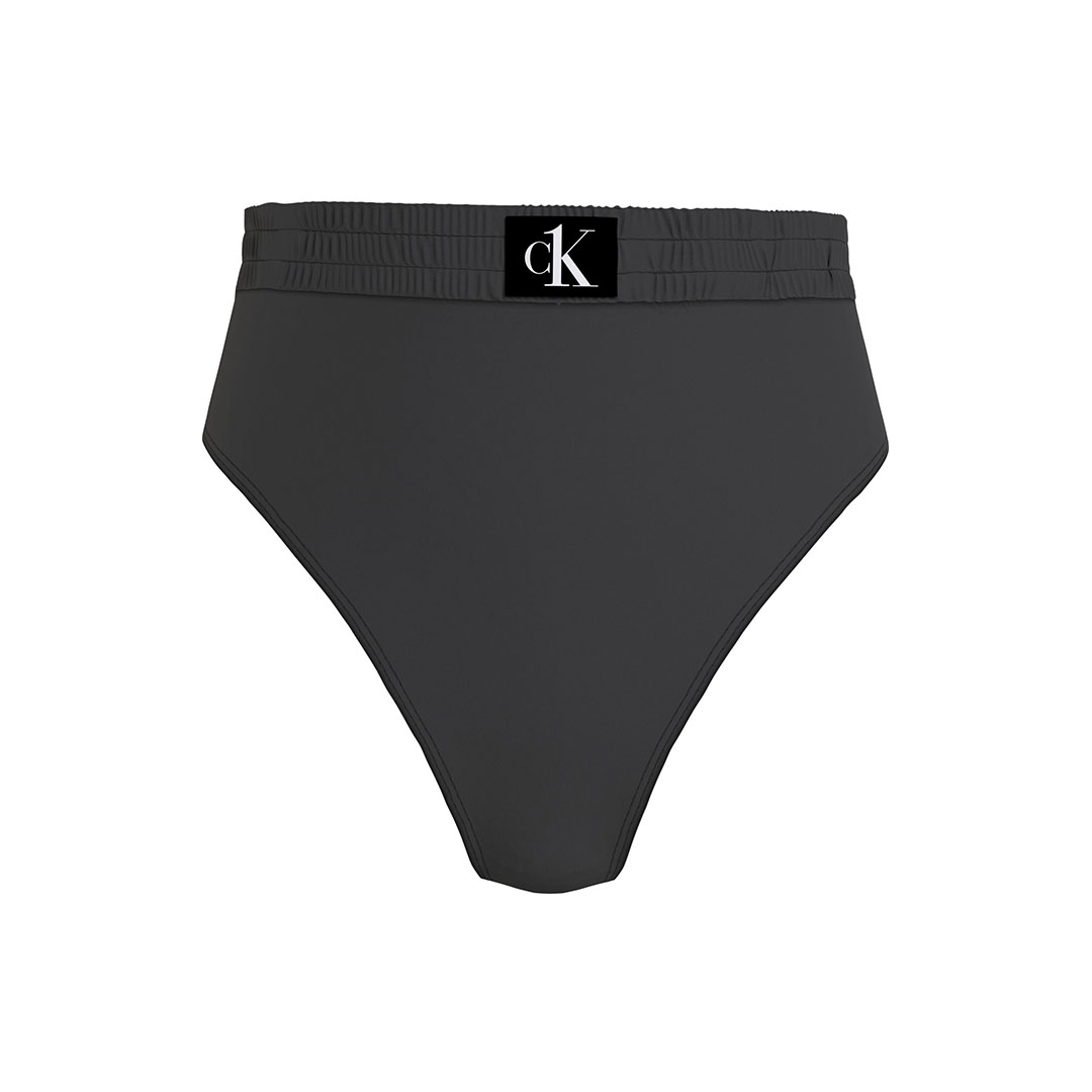 Traje Baño Inferior Dama-Pvh Black