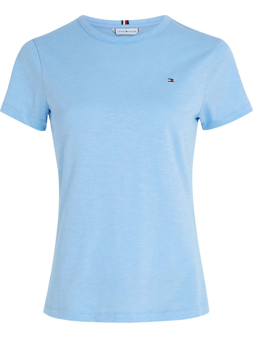 T-SHIRT FASHION DAMA VESSEL BLUE