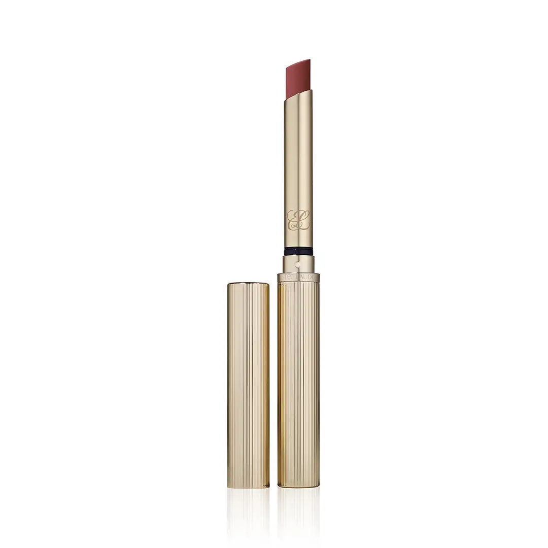 EXPOSE VELLUM MATTE LIPSTICK, REBELLIOUS ROSE RATED
