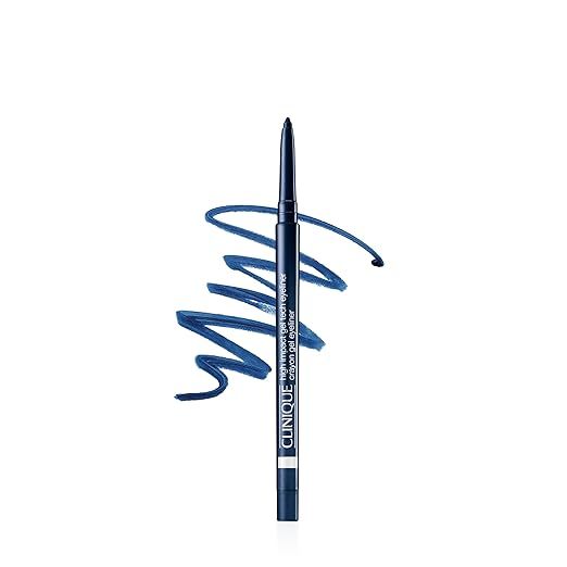 HIGH IMPACT GEL TECH EYELINER