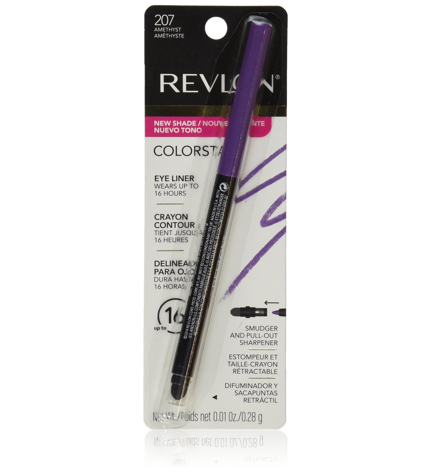 COLORSTAY EYELINER AMETHYST