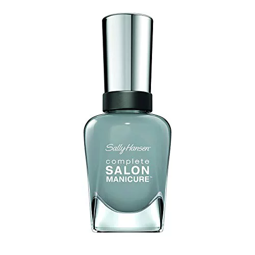 COMPLETE SALON NAIL POLISH, CLEAN SLATE