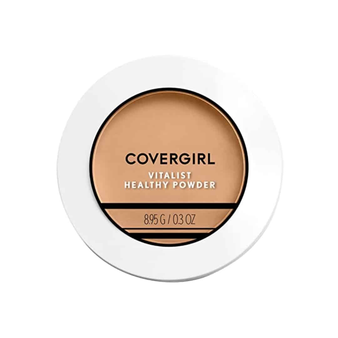 VITALIST HEALTHY POWDER, MEDIUM BEIGE