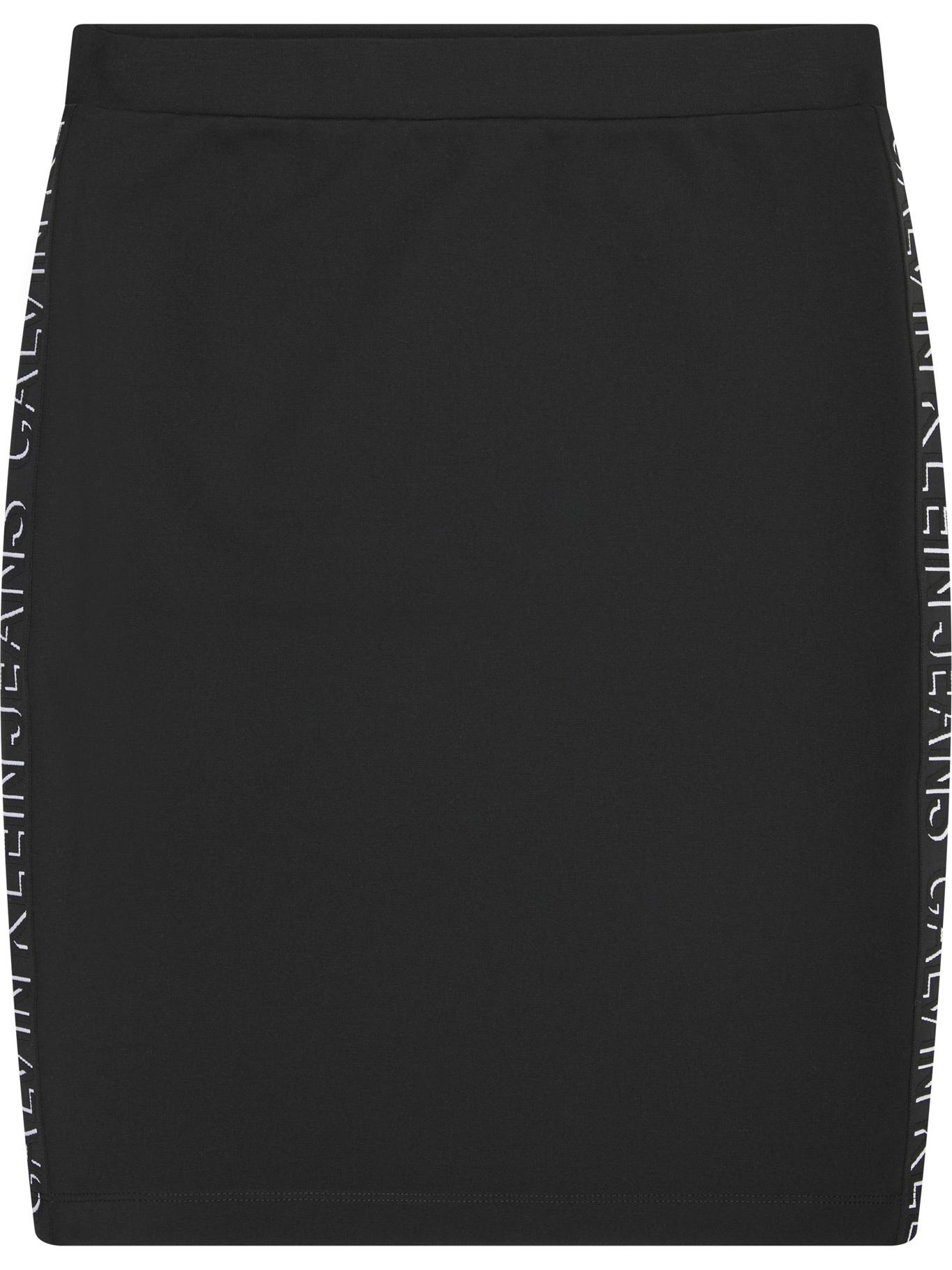 FALDA DAMA-Ck Black