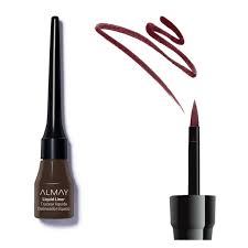 EYE LINER DEFINITION BROWN