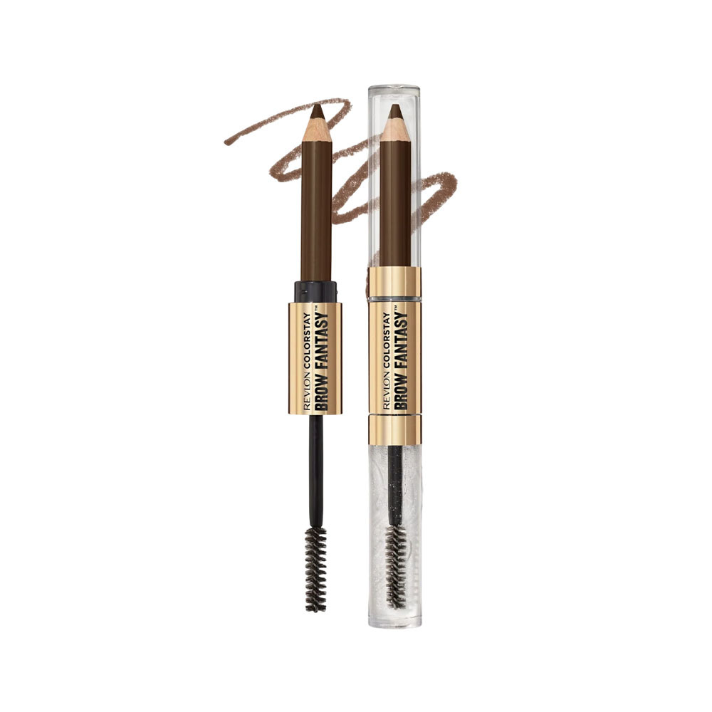COLORSTAY BROW FANTASY, MEDIUM BROWN