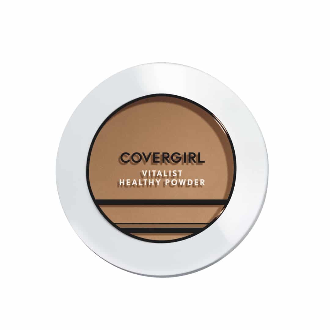 VITALIST HEALTHY POWDER, WARM BEIGE
