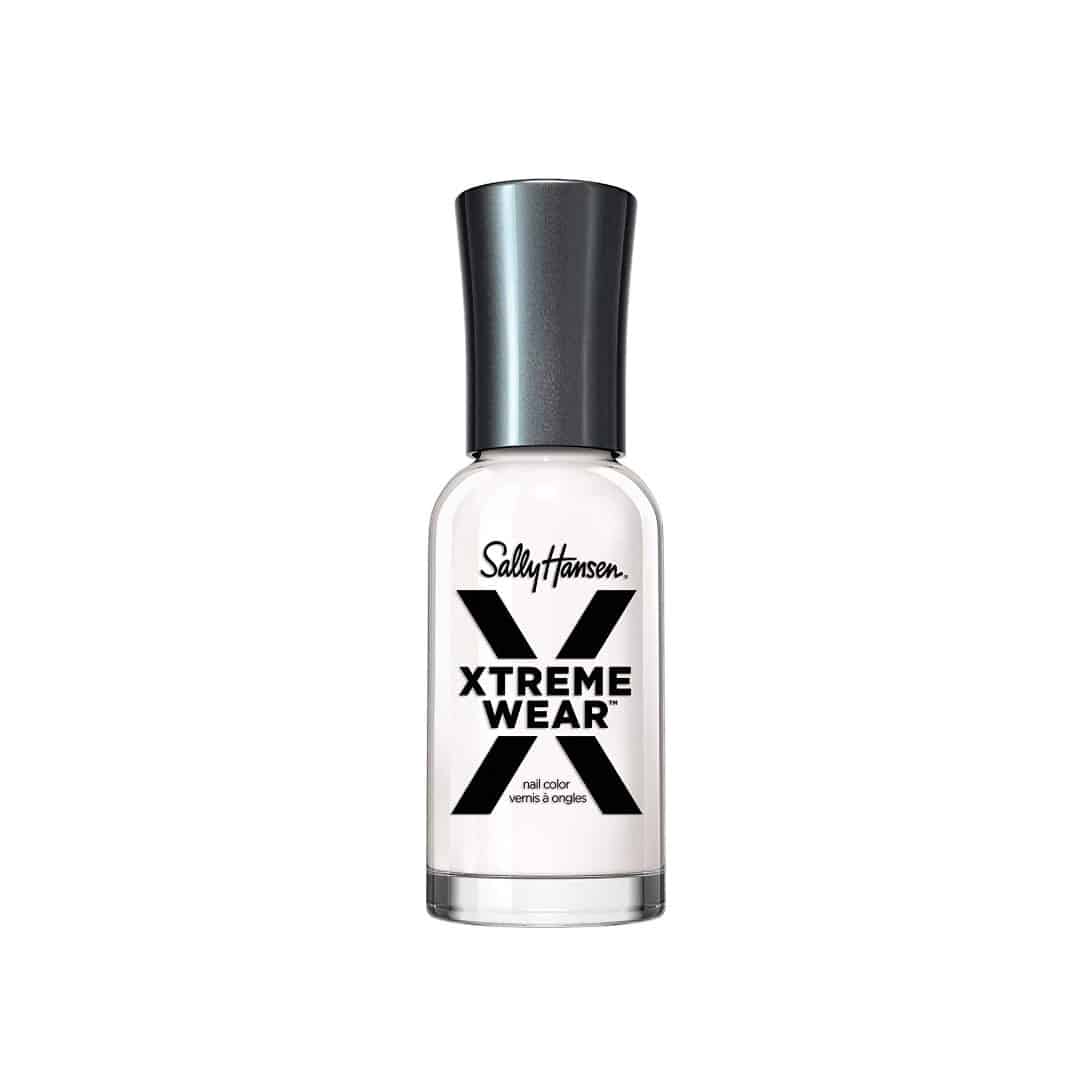 NAIL XTREME WEAR WHITE