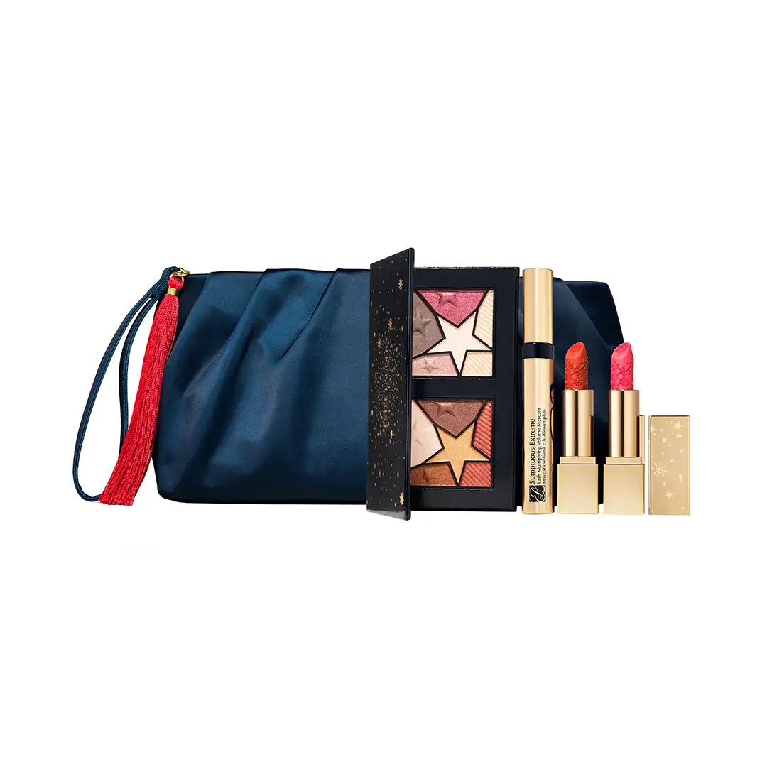 ENCHANTED EVENING MAKEUP SET