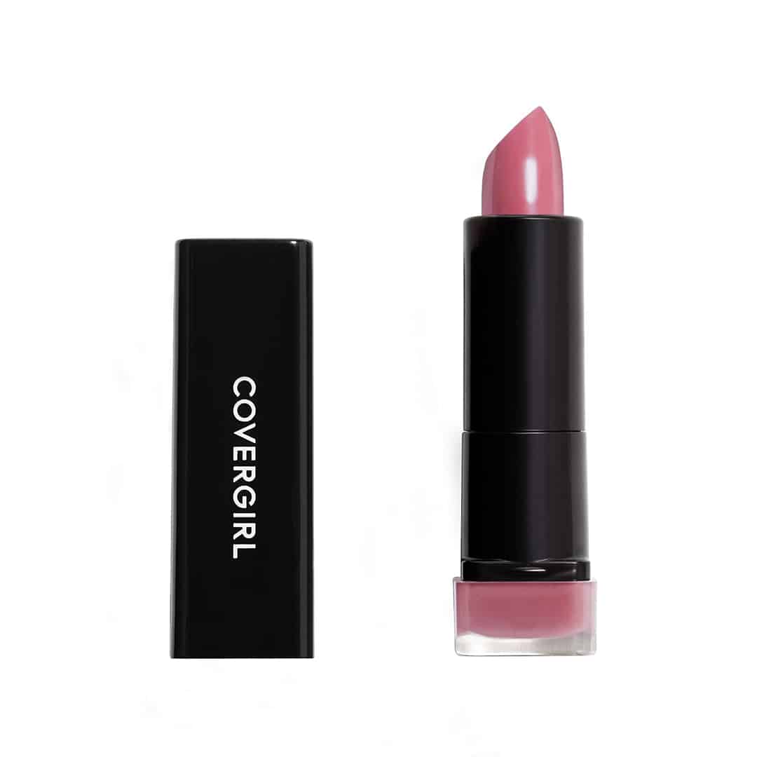 COLORLICIOUS LIPSTICK, DELIGHT BLUSH 415