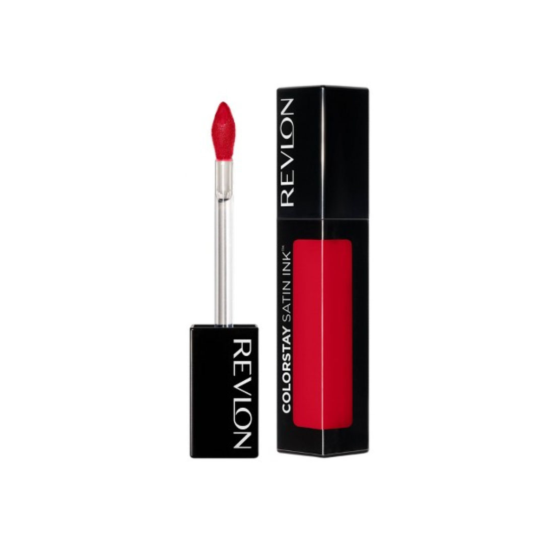 COLORSTAY SATIN INK LIPSTICK,