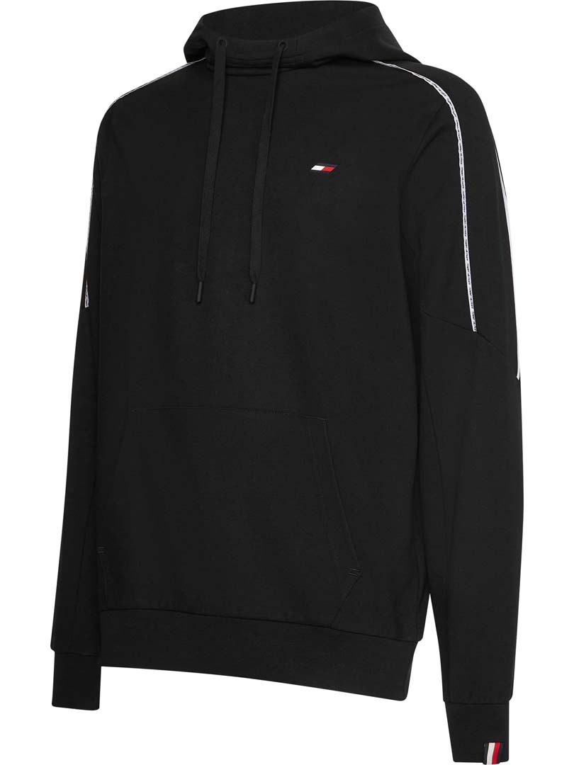 SUDADERA CAB. BLACK