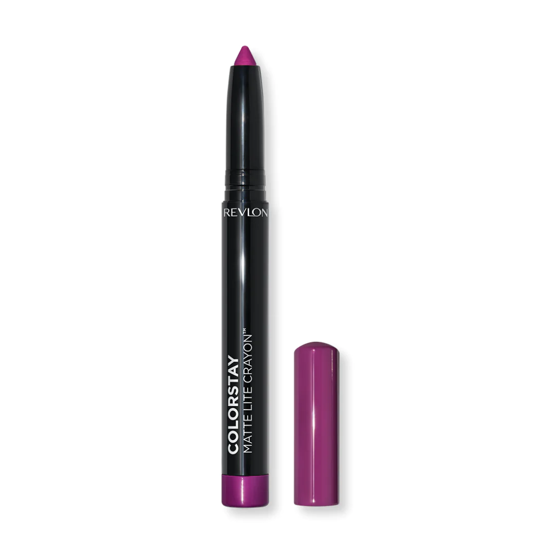 CSTAY MATTE LITE CRAYON LIP COLOR