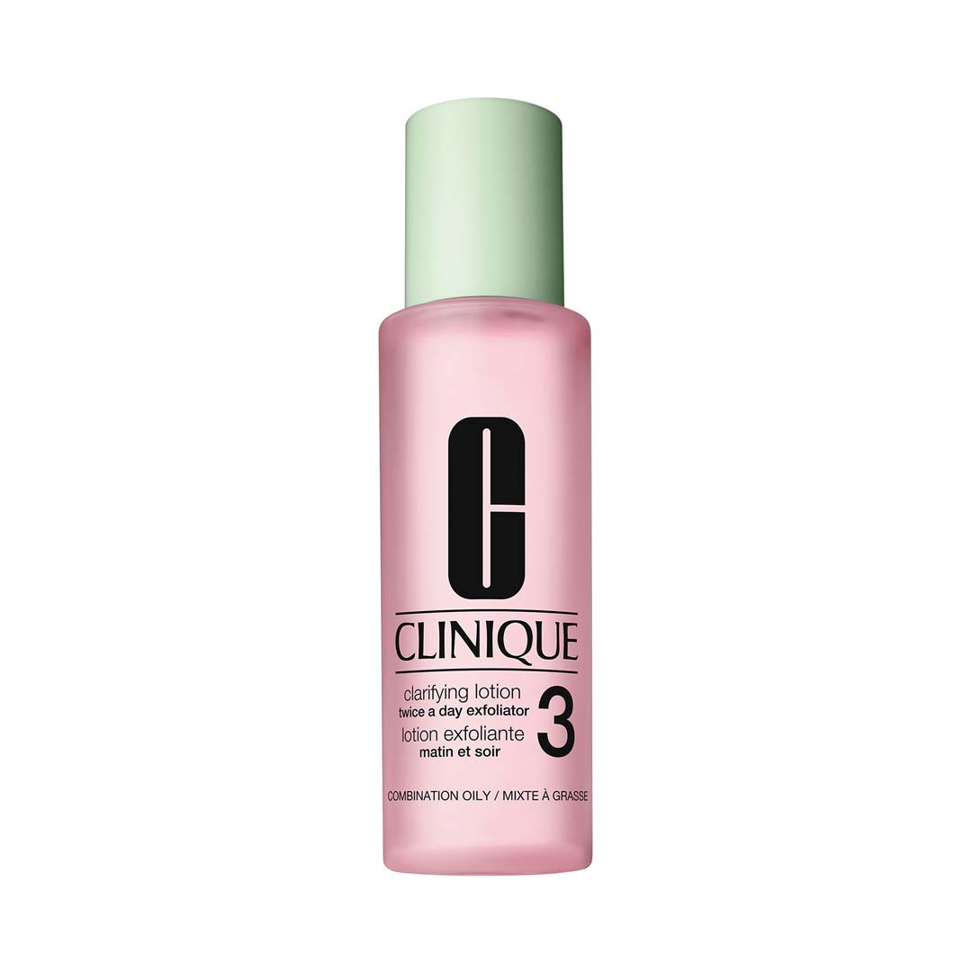 CLARIFYING LOTION 3 200ML