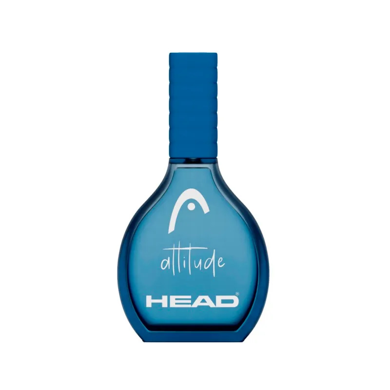 HEAD ATTITUDE EDT 100ML SPRAY