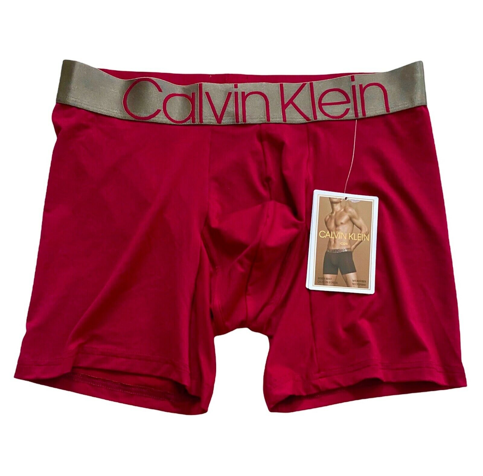 BOXER BRIEF-REBELLIOUS