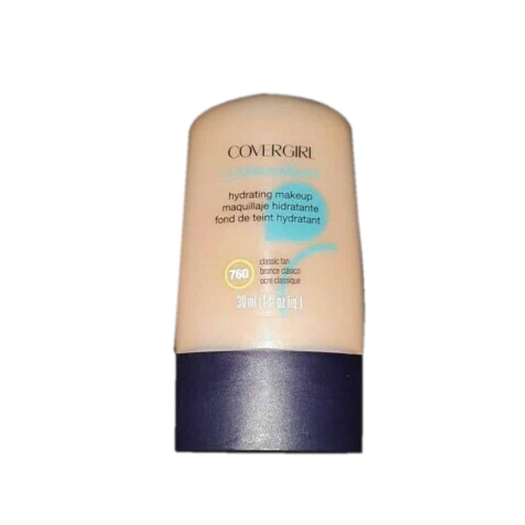 SMOOTHERS LIQUID FOUNDATION, CLASSIC