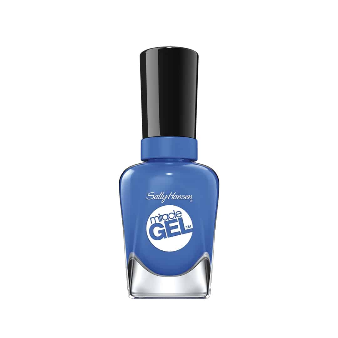 MIRACLE GEL NAIL POLISH,