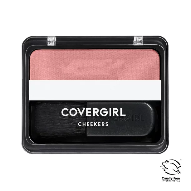 CHEEKERS POWDER BLUSH,