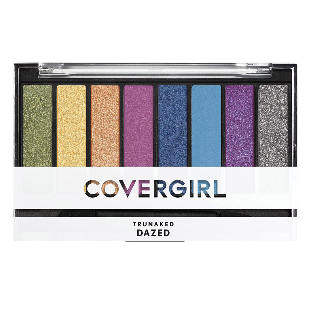 TRUNAKED EYESHADOW, DAZED