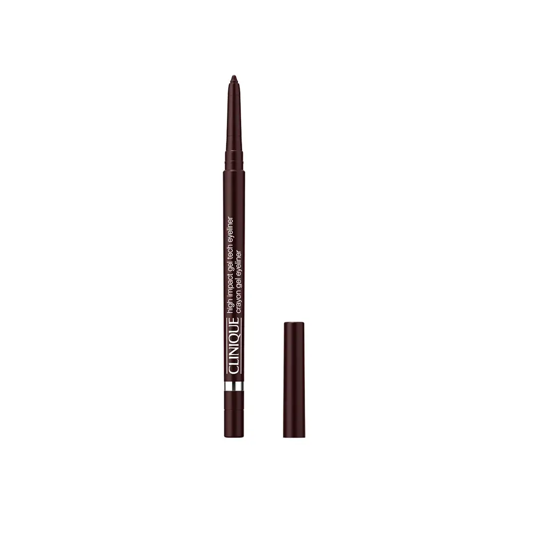 HIGH IMPACT GEL TECH EYELINER - BLACK HONEY