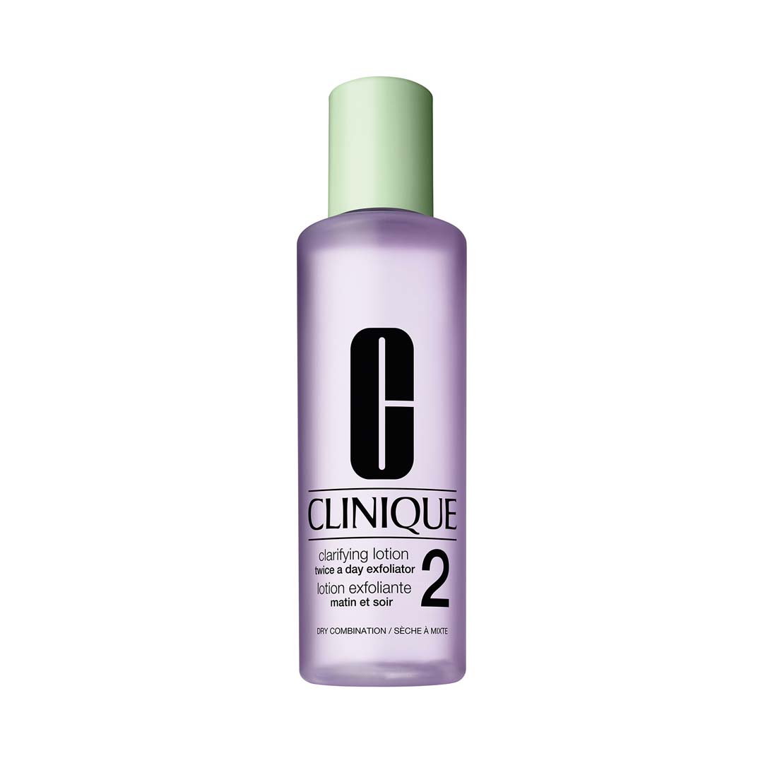 CLARIFYING LOTION 2 400ML