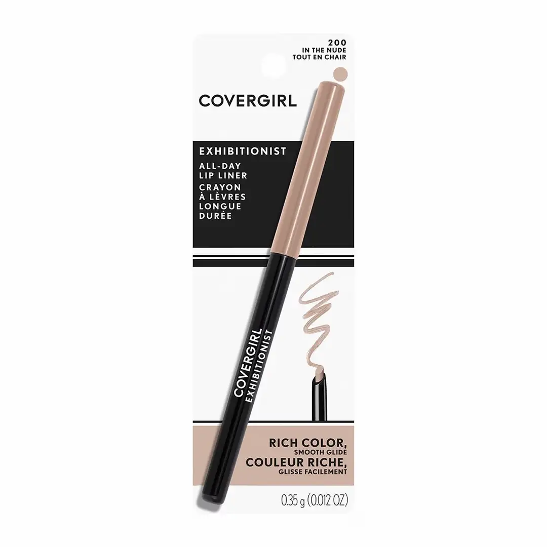 COLORLICIOUS PERFECTION LP,