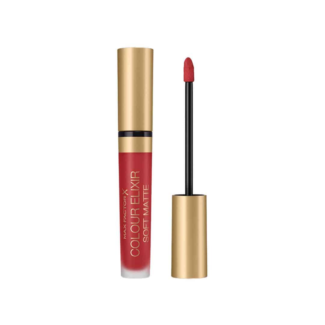 COLOUR ELIXIR SOFT MATTE LIPSTICK 030 CRUSHED