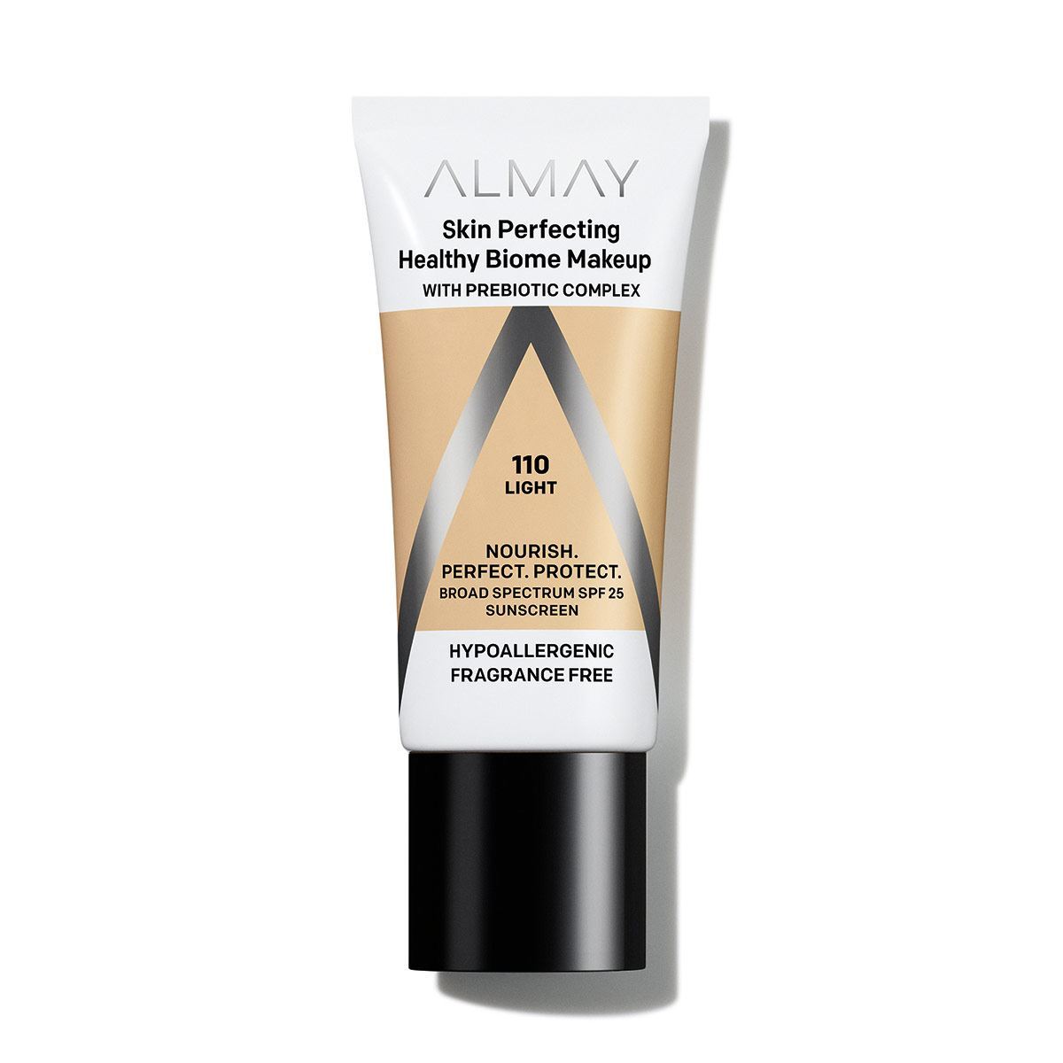 SKIN PERFECTING HEALTHY BIOME MAKEUP FDT, LIGHT