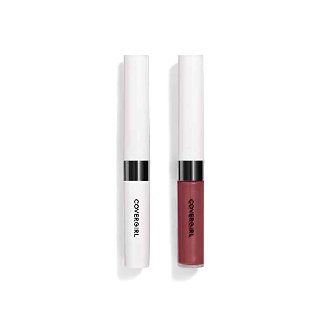 OUTLAST LIP WAND COLOR, SIGNATURE SCARLET