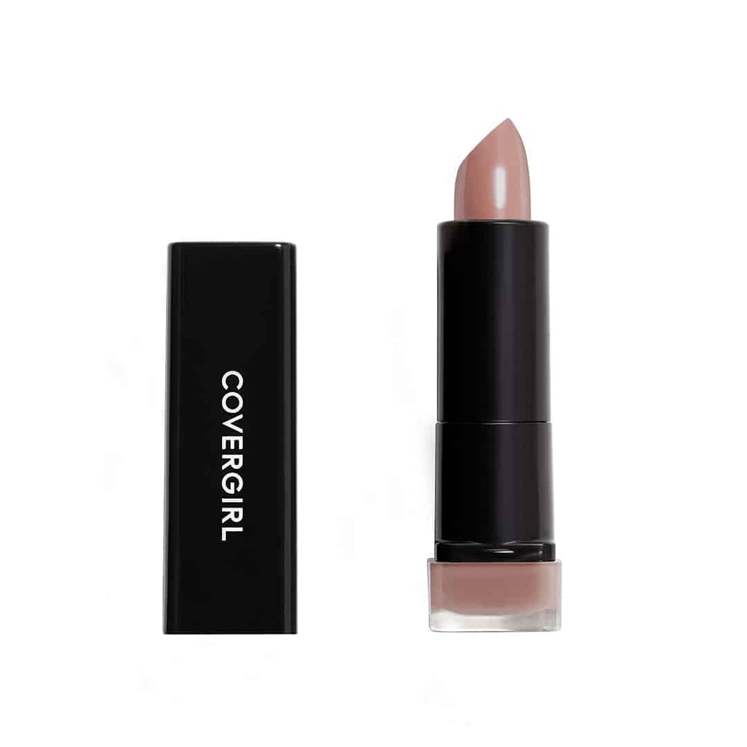 COLORLICIOUS LIPSTICK, TEMPTING TOFFEE