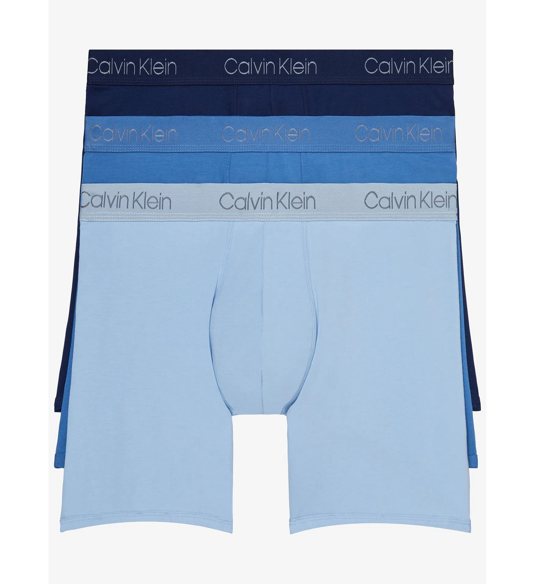 BOXER BRIEF PQX3-NEW NAVY, LAKEFRONT, RAPID