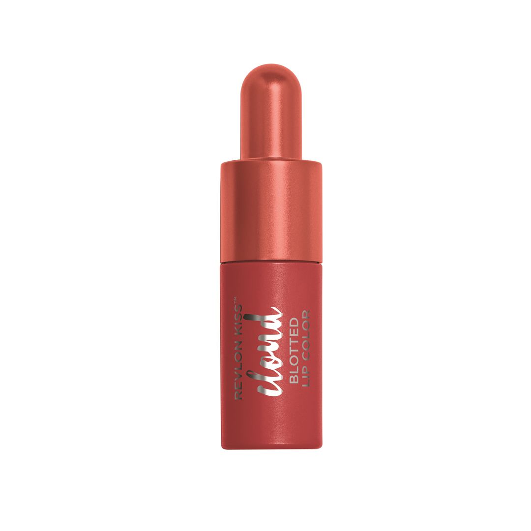 KISS CLOUD BLOTTED LIP COLOR SOFT SIENNA