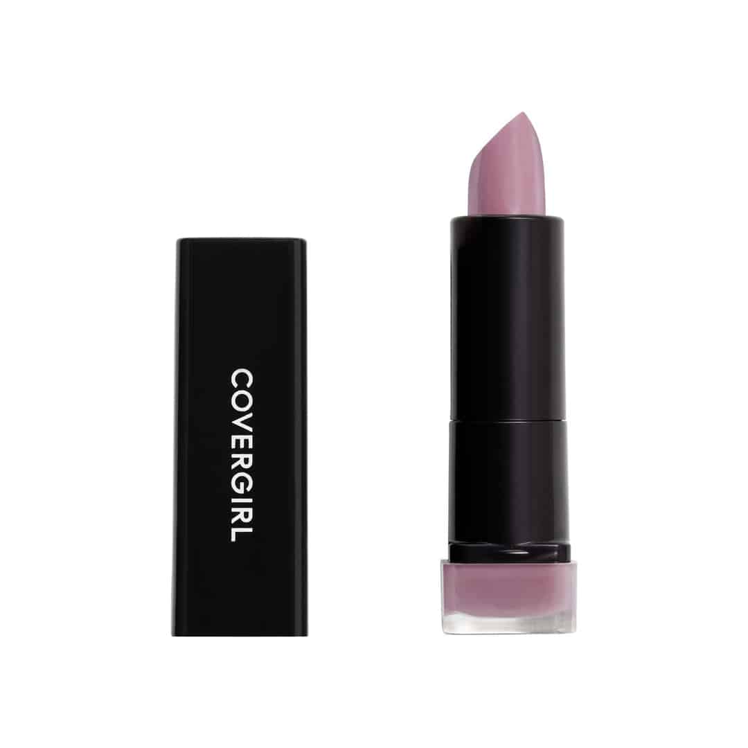 COLORLICIOUS LIPSTICK, ROMANCE MAUVE