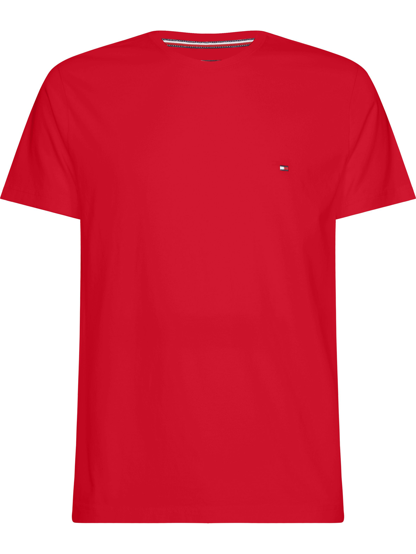 R.C.R. LISA PRIMARY RED